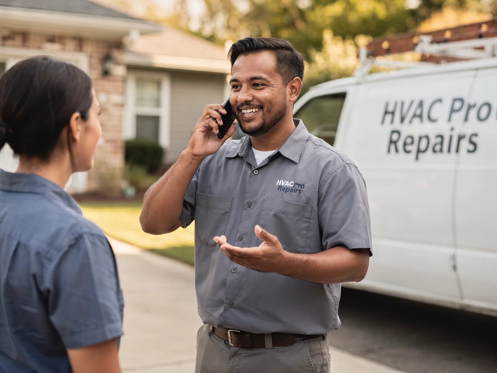 Heat Pump Repair Lake Como, FL FAQs